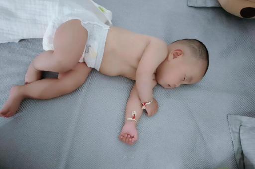 扶余宝宝口水多怎么回事
