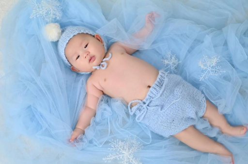 扶余宝宝多大会翻身